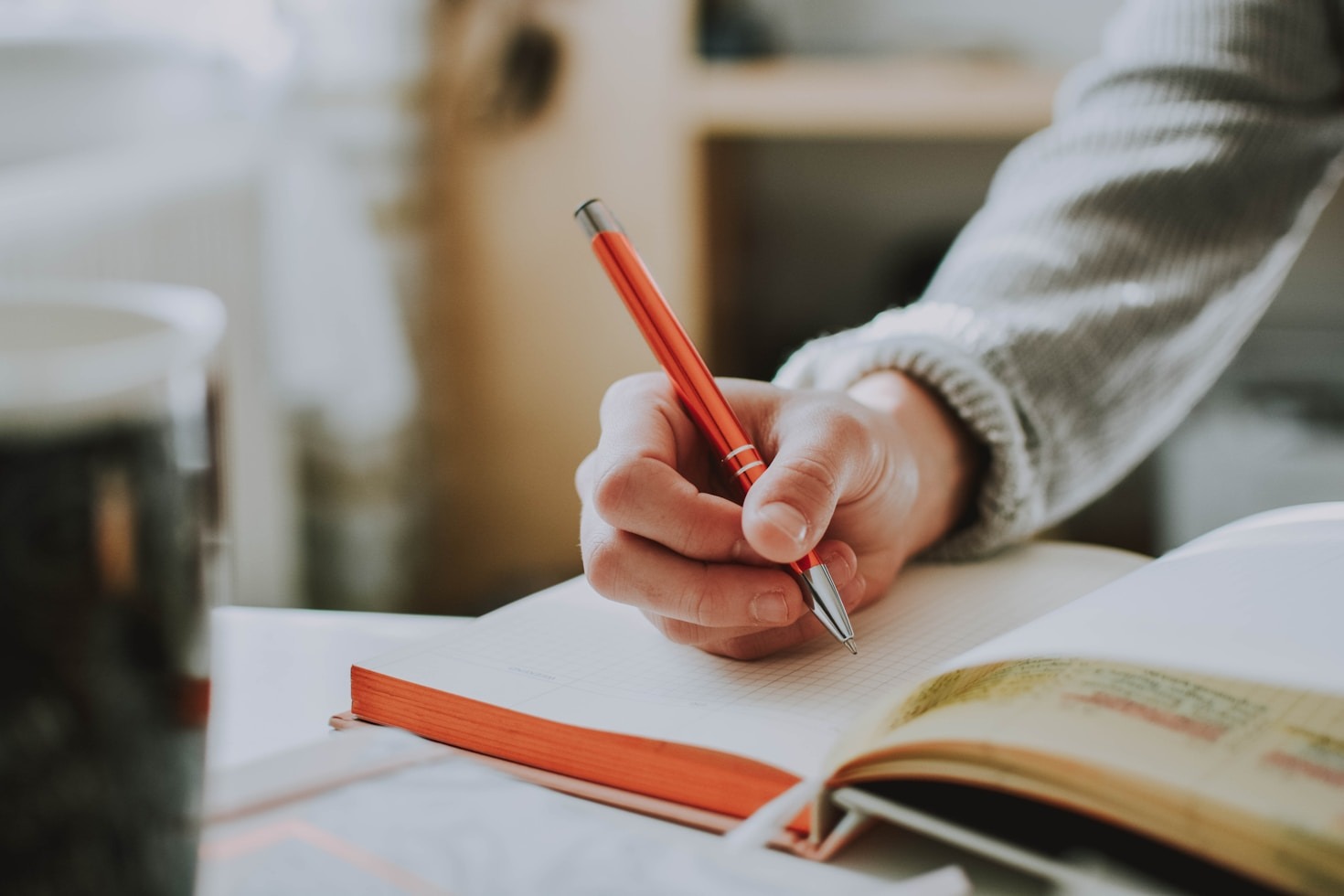 The Art of Telling Stories That Resonate