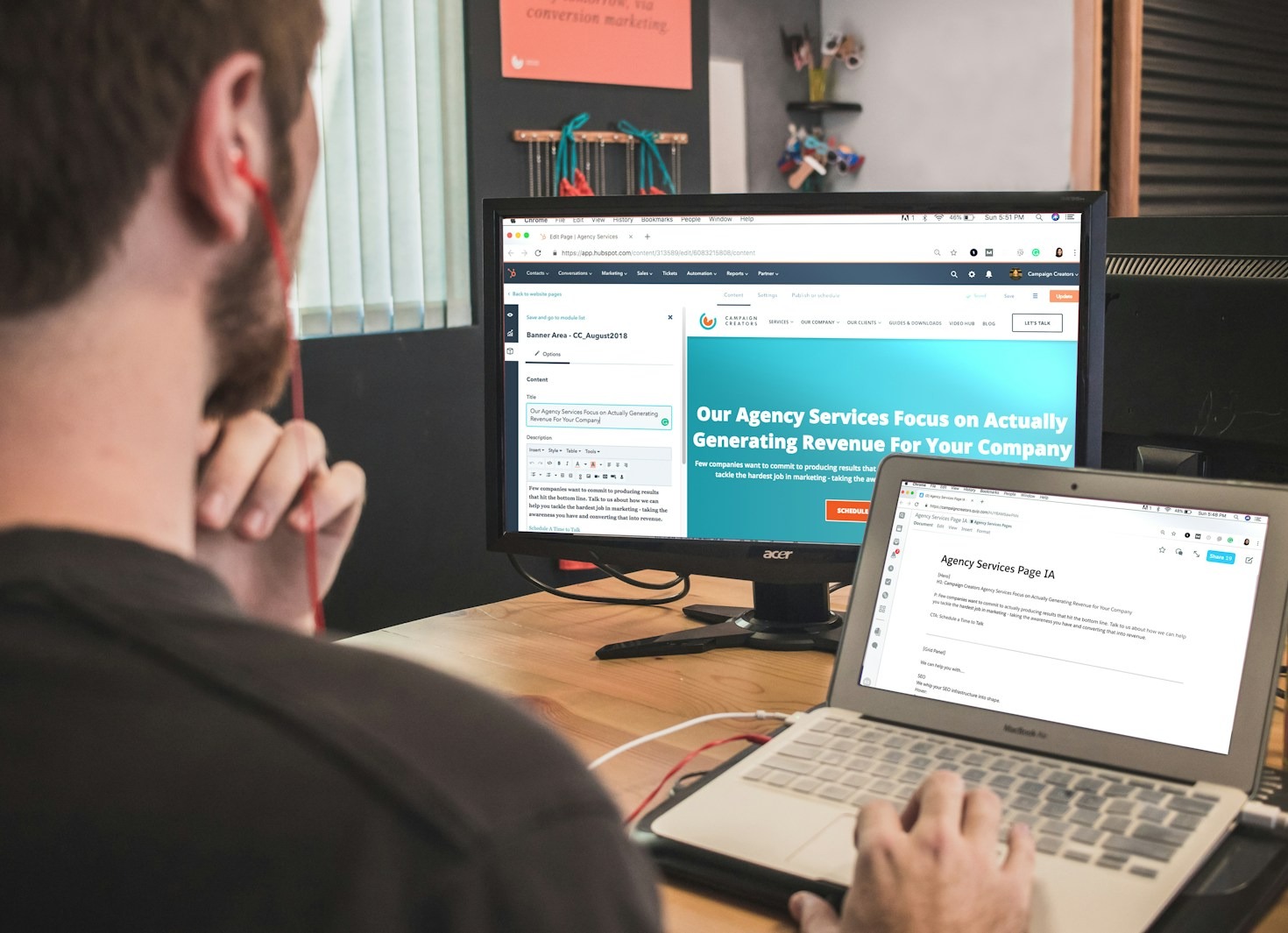 10 Ideas to Spark Your Next Blog Post