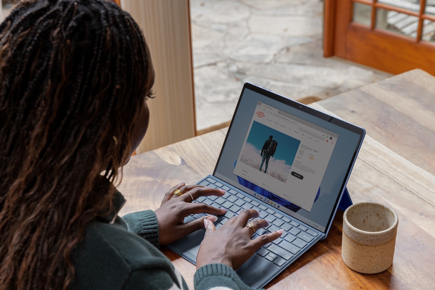 How Blogging Can Transform Your Perspective